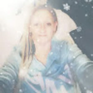 Meet your Posher, Misty